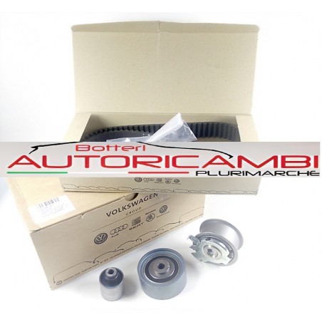 Kit distribuzione Audi- seat - skoda- WV