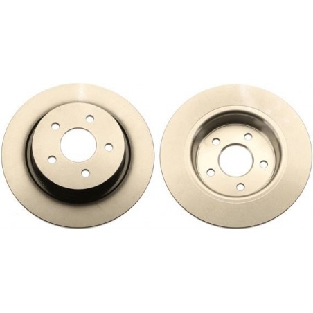 Disco freno FORD C-MAX II,GRAND C-MAX,KUGA II,TOURNEO CONNECT V408,TOURNEO COURIER B460,TRANSIT CONNECT 1.0-2.5 04.10-*