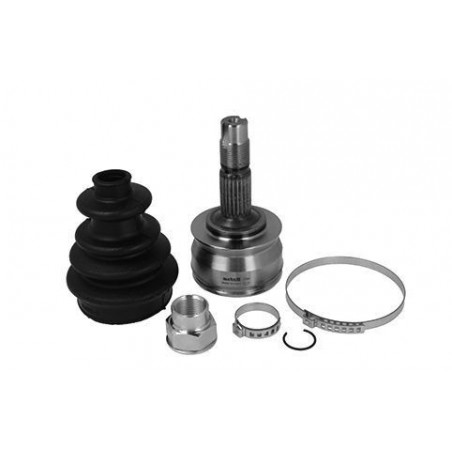 Kit giunti semiasse FIAT PANDA, LANCIA YPSILON 0.9-1.3D 08.10-*