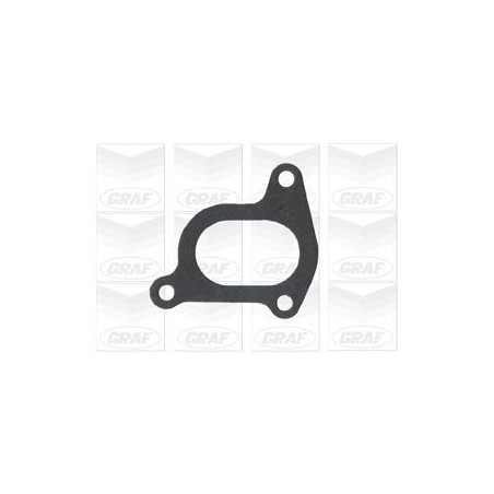 Pompa acqua Fiat cinquecento