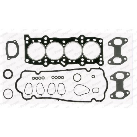 Kit guarnizioni testata FIAT PANDA, PANDA, PUNTO, SEICENTO / 600 1.1/1.2/1.2CNG 02.95-*