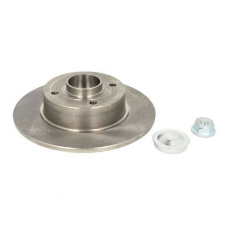 Disco freno DACIA SANDERO II,NISSAN NOTE,RENAULT CLIO III,MEGANE II,MODUS,THALIA II,III,TWINGO II 0.9-2.0 09.02-*