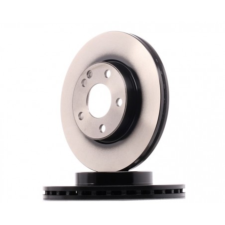 Dischi freno MERCEDES A (W176), B SPORTS TOURER (W246, W242), CLA (C117) 1.5D-2.0 11.11-03.19*