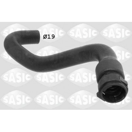Flessibile radiatore RENAULT CLIO II,KANGOO,THALIA I, II 1.5D 06.01-*