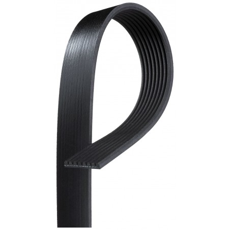 8PK1790HD - Cinghia servizi