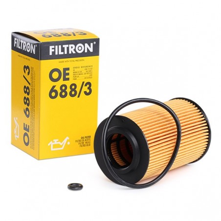 Filtro olio AUDI A1,A3,A4,A5,A6,Q2,Q3,Q5,TT,SEAT ALHAMBRA,ARONA,ATECA,IBIZA V,LEON 1.2/1.6D/2.0D 11.07-*