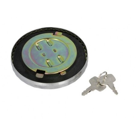 Chiusura serbatoio carburante DAF 75 CF,IVECO EUROTECH MH,EUROTECH MP,EUROTECH MT,DAILY IV