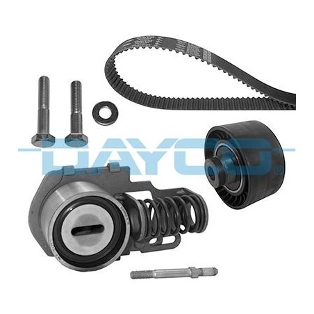 Kit distribuzione motore 2.1td