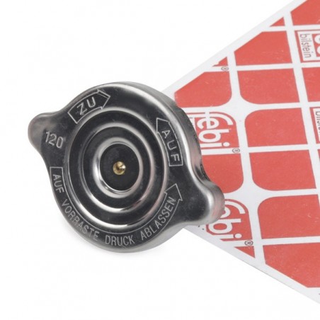 Tappo, serbatoio refrigerante MERCEDES 123 (C123,S123,W123),8 (W114,W115),S (C126,W108, W109,W116,W126),SL (R107),JEEP CHEROKEE*