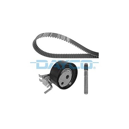 Kit distribuzione motore 1.4 benzina