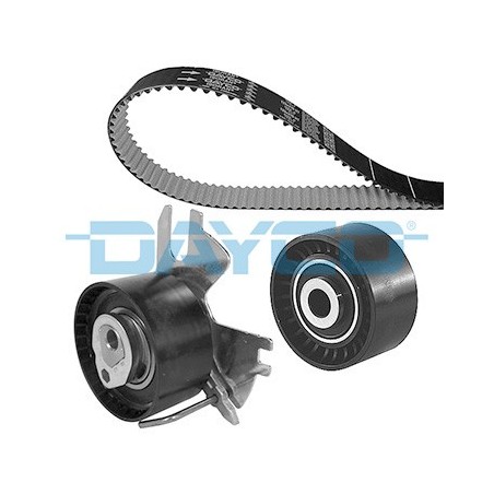 Kit distribuzione 2.0HDI -2.0TDCI