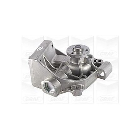 Pompa acqua Fiat Ducato