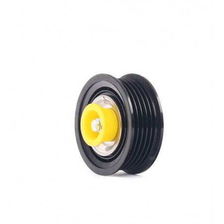 Galoppino cinghia Poly-V HYUNDAI ACCENT III,IV,ELANTRA IV,V,VI,GETZ,I10 I,I20,II,I30,I40 I,IX20,IX35,MATRIX 1.1D-1.7D 12.04-*