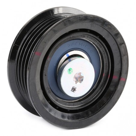 Galoppino cinghia Poly-V HYUNDAI ACCENT III,IV,ELANTRA IV,V,VI,GETZ,I10 I,I20,II,I30,I40 I,IX20,IX35,MATRIX 1.1D-1.7D 12.04-*