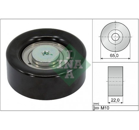 Galoppino cinghia Poly-V...