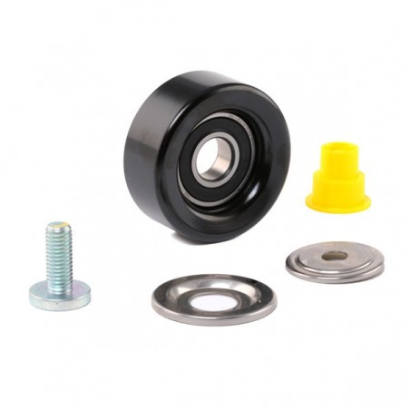 Galoppino cinghia Poly-V HYUNDAI ACCENT III,IV,ELANTRA V,VI,GETZ,I10 I,I20 I,II,I30,I40 I,IX20,IX35,TUCSON 1.1D-1.7D 03.05-*
