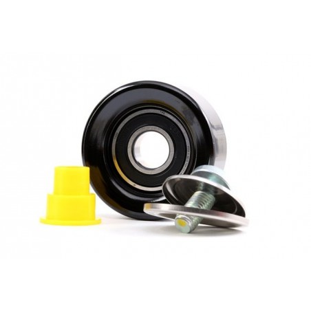 Galoppino cinghia Poly-V HYUNDAI ACCENT III,IV,ELANTRA V,VI,GETZ,I10 I,I20 I,II,I30,I40 I,IX20,IX35,TUCSON 1.1D-1.7D 03.05-*