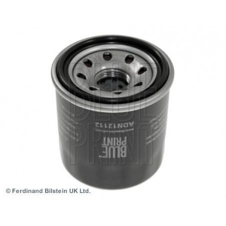 Filtro olio DACIA DOKKER,DUSTER,JOGGER,LODGY,INFINITI EX,FX,G,M,M37,Q50,Q60,Q70,QX50 I,II,QX70,LADA VESTA, XRAY 0.7-5.0 11.80-*