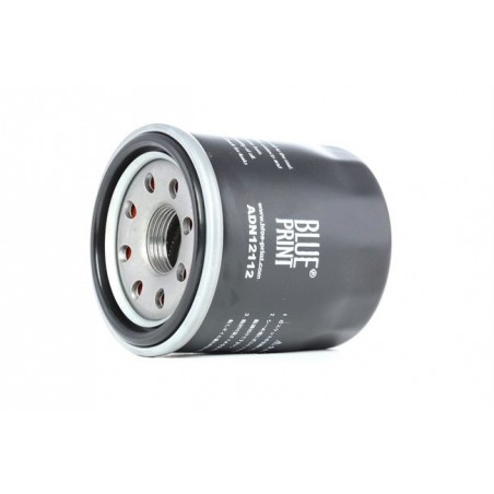 Filtro olio DACIA DOKKER,DUSTER,JOGGER,LODGY,INFINITI EX,FX,G,M,M37,Q50,Q60,Q70,QX50 I,II,QX70,LADA VESTA, XRAY 0.7-5.0 11.80-*