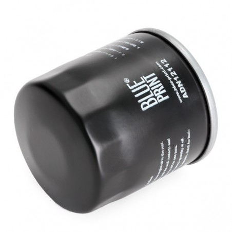 Filtro olio DACIA DOKKER,DUSTER,JOGGER,LODGY,INFINITI EX,FX,G,M,M37,Q50,Q60,Q70,QX50 I,II,QX70,LADA VESTA, XRAY 0.7-5.0 11.80-*