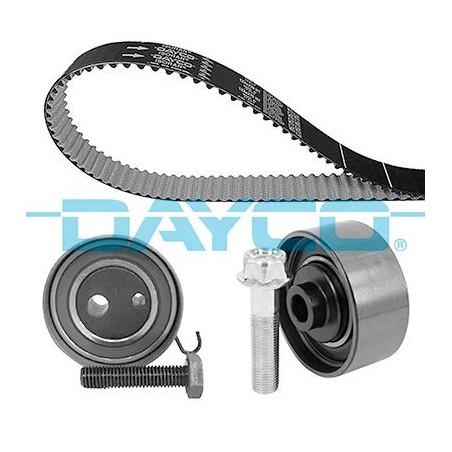 Kit cinghia di distribuzione CHEVROLET CRUZE,TRAX,OPEL ASTRA G,H,H GTC,J,J GTC,COMBO TOUR,CORSA C 1.7D 02.00-*
