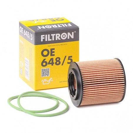 Filtro olio ALFA ROMEO 159,FIAT CROMA,GRANDE PUNTO,SEDICI,OPEL ASTRA H,H GTC,SIGNUM,VECTRA C,ZAFIRA B 1.9D/2.0 04.04-*