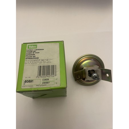 Correttore depressore FIAT 127,PANDA 45,REGATA 70/85S, RITMO, UNO 45,55, RENAULT R4,R5,R6,R12,R16,R18