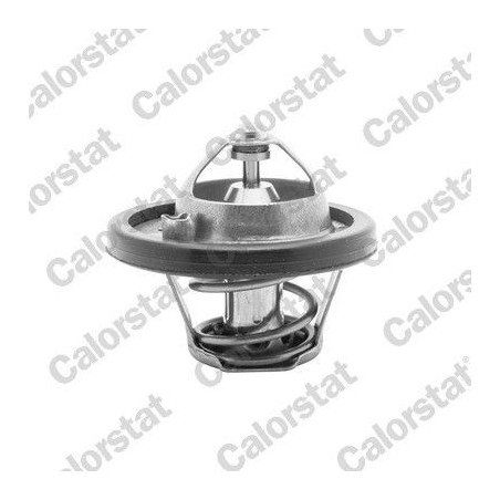 Termostato refrigerante VOLVO C30,S40 II,V50,FORD B-MAX,C-MAX,C-MAX II,ECOSPORT,FIESTA IV,V,VI 1.2-1.7 08.95-*