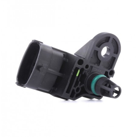 Sensore, pressione aspirazione FIAT 500,500L,500X,BRAVA/O I,BRAVO II,CINQUECENTO,DOBLO,FIORINO,G. PUNTO, IDEA 0.9-1.6 09.93-*