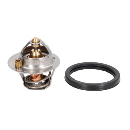 Termostato refrigerante VOLVO C30,S40 II,V50,FORD B-MAX,C-MAX,C-MAX II,ECOSPORT,FIESTA IV,V,VI 1.2-1.7 08.95-*