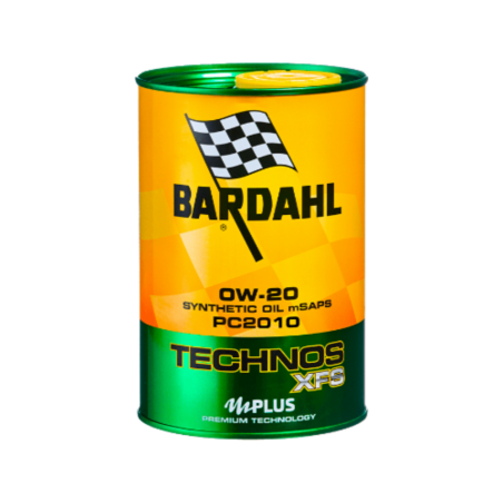 OLIO TECHNOS XFS PC2010 0W-20