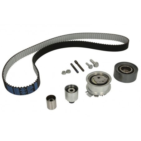 Kit distribuzione AUDI A3, A4, A5, A6,Q5,TT,SEAT ALTEA XL, EXEO, LEON, TOLEDO III, SKODA OCTAVIA II, YETI, VW BEETLE,EOS,GOLF V