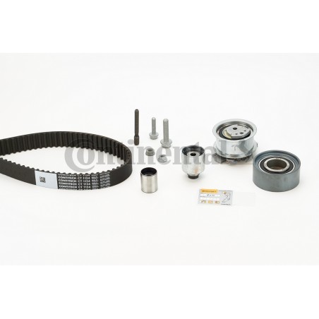 Kit distribuzione AUDI A3,A4,A5,A6,Q5,TT,SEAT ALTEA XL, EXEO, LEON, TOLEDO III, SKODA OCTAVIA II, YETI, VW BEETLE, EOS, GOLF V