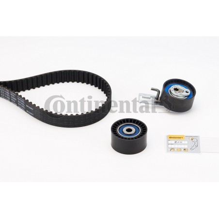 Kit distribuzione contitech CT1163K1