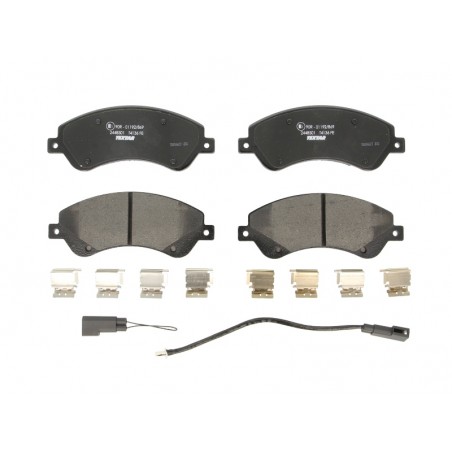 Kit pastiglie freno FORD TRANSIT, TRANSIT TOURNEO 2.2D 04.06-08.14*