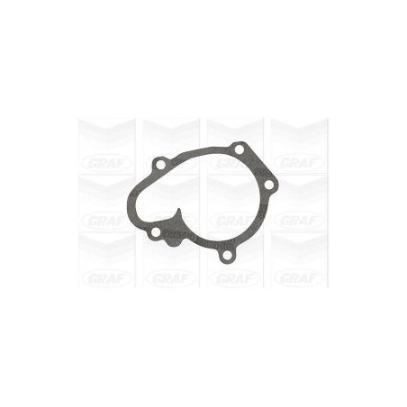 Pompa acqua Hyundai Getz - Atos PA877