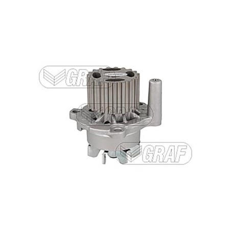 Pompa acqua graf PA761 - Audi, Seat, Skoda, VW