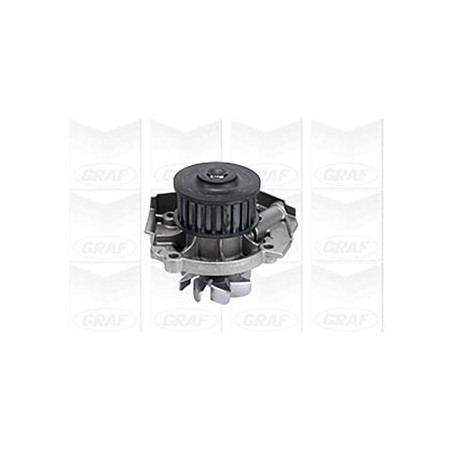 Pompa acqua Graf PA693 - Fiat e Lancia