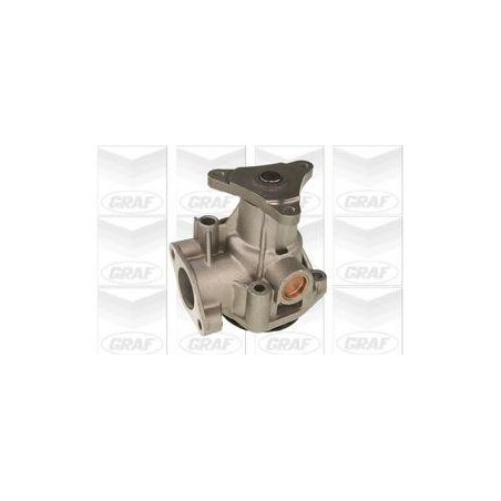 Pompa acqua Graf PA496 - Alfa 155