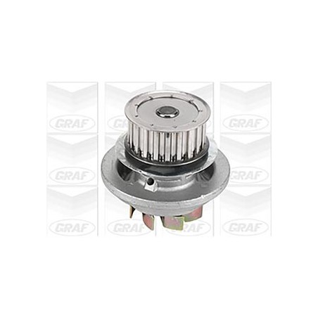 Pompa acqua graf PA409