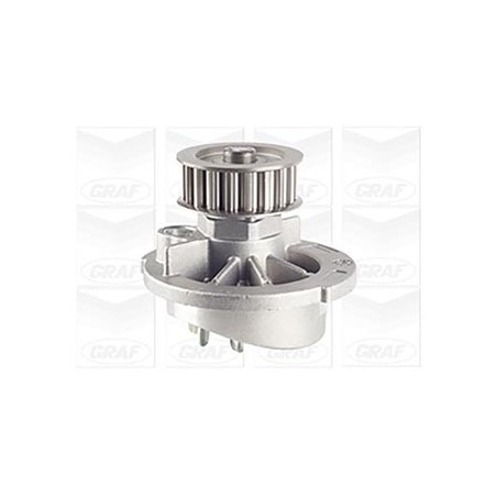 Pompa acqua Opel 1.6i - Graf PA940