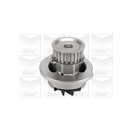 Pompa acqua Opel 1.4 - 1.6 Graf PA541