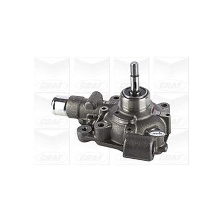 Pompa acqua Iveco Daily - PA500 / PA914