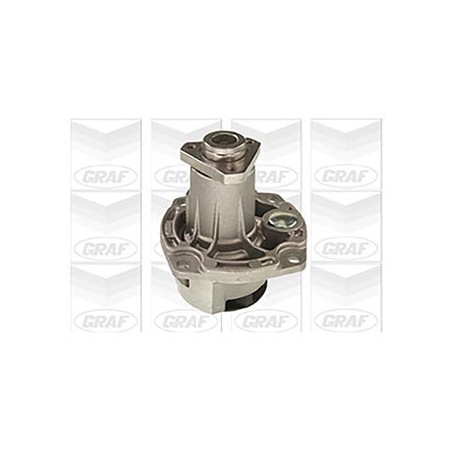 Pompa acqua Alfa 33 - 145 - 146 - Alfasud Graf PA101