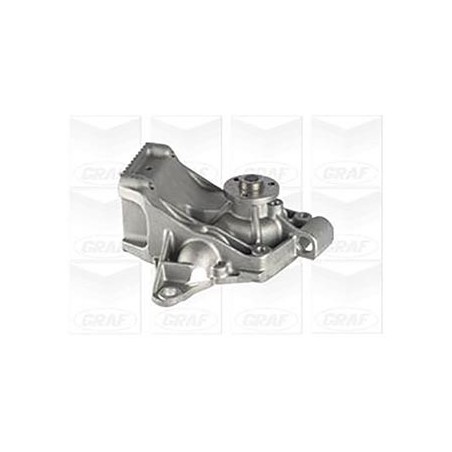 Pompa acqua Opel e Renault - Graf PA751