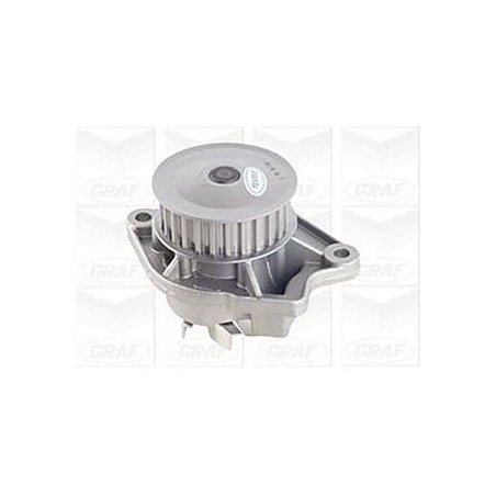Pompa acqua Graf PA676