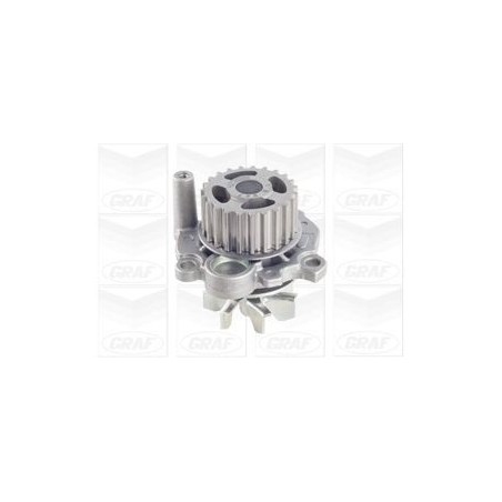 Pompa acqua Golf IV - Graf PA947