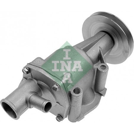 Pompa acqua Fiat - 538043810