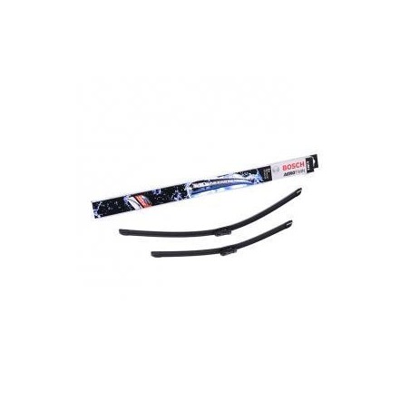 Spazzole tergi 3397014116 - Audi, Seat, Skoda, VW