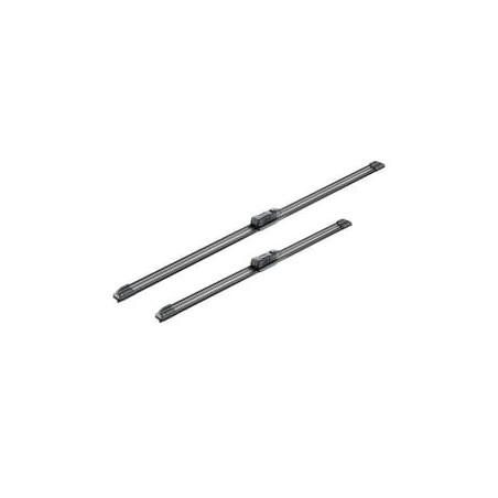 Spazzole tergi 3397014116 - Audi, Seat, Skoda, VW